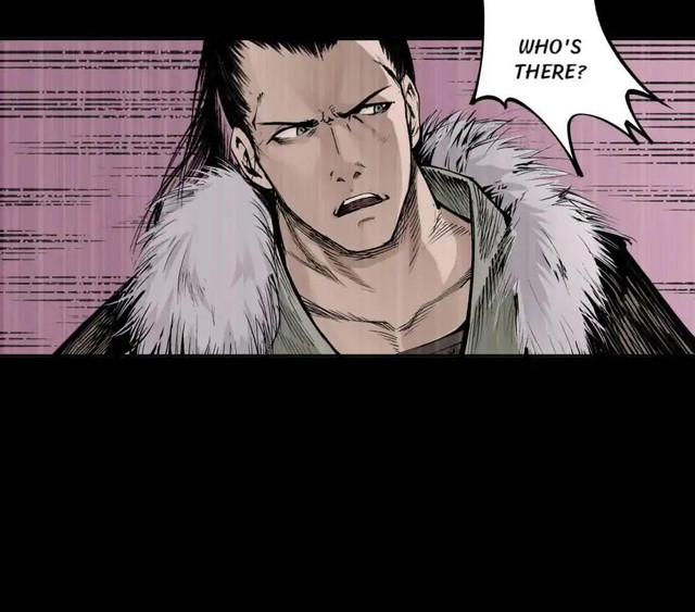 Journey of the Hidden Blade (The Demon Blades) Chapter 18 Gambar 44